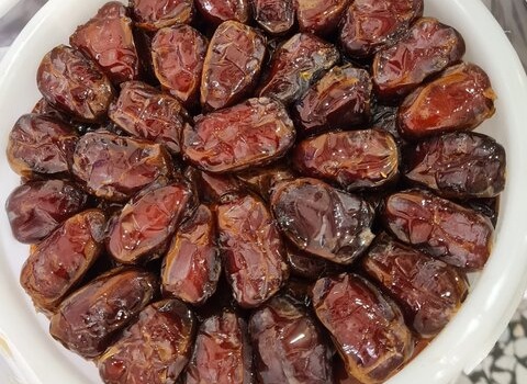 تصویر 4 از خرما کبکاب دستچین با کیفیت ممتاز و طعم اصیل